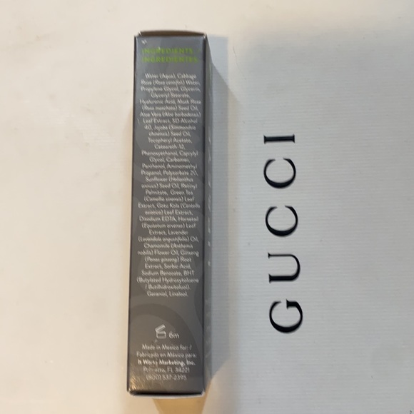 Lip and eye serum - Picture 4 of 4